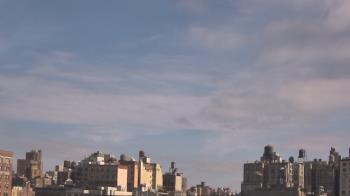 Weather camera view of York Prep School.