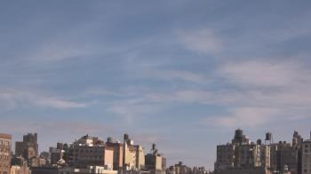 Weather camera view of York Prep School.