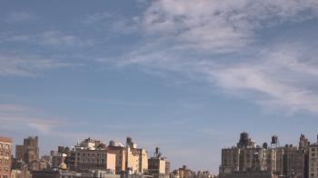 Weather camera view of York Prep School.