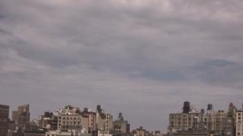 Weather camera view of York Prep School.