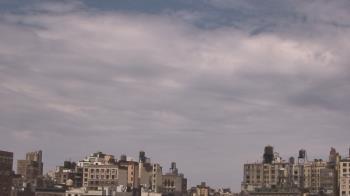 Weather camera view of York Prep School.