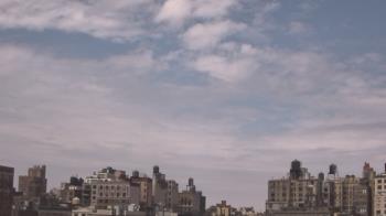 Weather camera view of York Prep School.