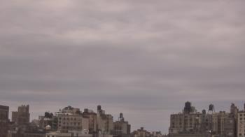 Weather camera view of York Prep School.