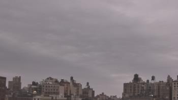 Weather camera view of York Prep School.