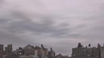 Weather camera view of York Prep School.