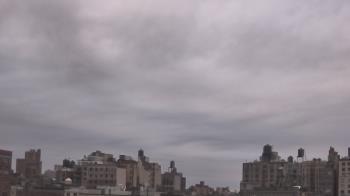 Weather camera view of York Prep School.