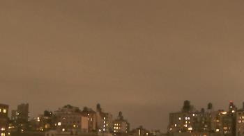 Weather camera view of York Prep School.