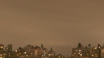 Weather camera view of York Prep School.