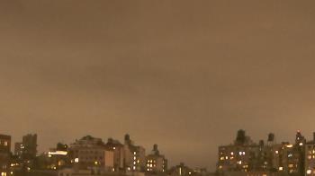 Weather camera view of York Prep School.