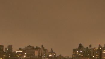 Weather camera view of York Prep School.