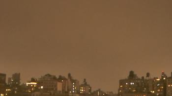 Weather camera view of York Prep School.