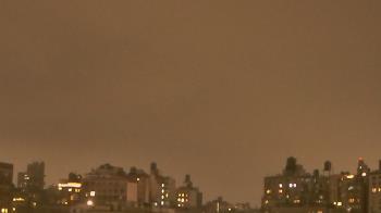 Weather camera view of York Prep School.