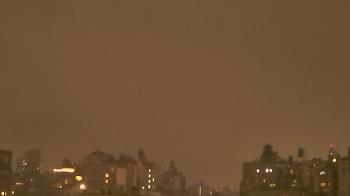 Weather camera view of York Prep School.