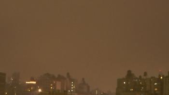 Weather camera view of York Prep School.