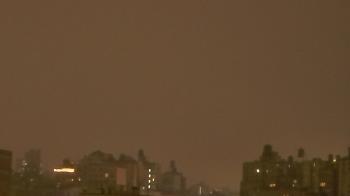 Weather camera view of York Prep School.