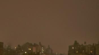 Weather camera view of York Prep School.