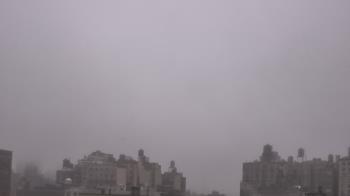 Weather camera view of York Prep School.