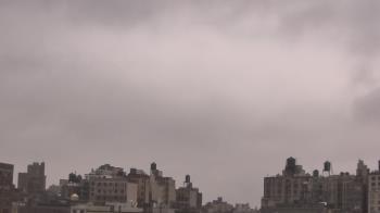 Weather camera view of York Prep School.