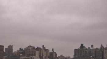 Weather camera view of York Prep School.