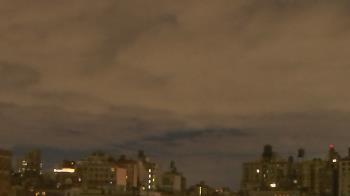 Weather camera view of York Prep School.