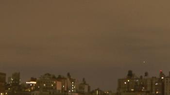 Weather camera view of York Prep School.