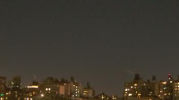 Weather camera view of York Prep School.