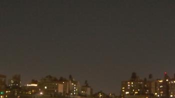 Weather camera view of York Prep School.