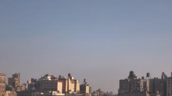 Weather camera view of York Prep School.