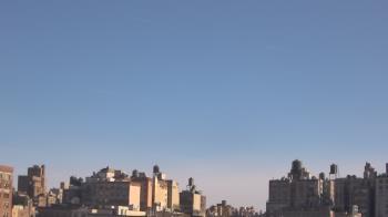 Weather camera view of York Prep School.