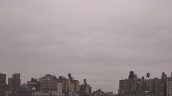 Weather camera view of York Prep School.