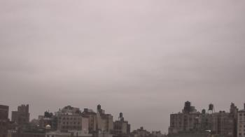 Weather camera view of York Prep School.