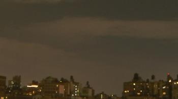 Weather camera view of York Prep School.