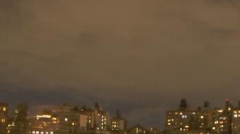 Weather camera view of York Prep School.