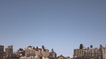 Weather camera view of York Prep School.