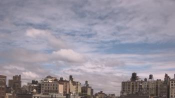 Weather camera view of York Prep School.