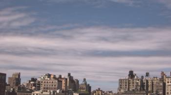 Weather camera view of York Prep School.