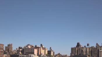 Weather camera view of York Prep School.