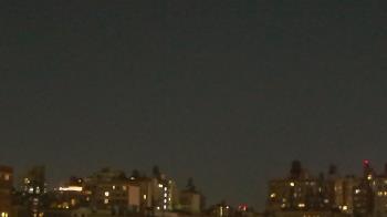 Weather camera view of York Prep School.