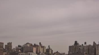 Weather camera view of York Prep School.