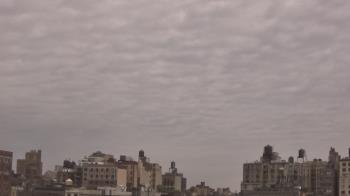 Weather camera view of York Prep School.