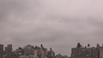 Weather camera view of York Prep School.