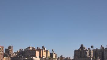 Weather camera view of York Prep School.