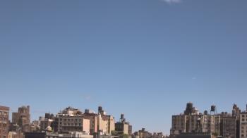 Weather camera view of York Prep School.