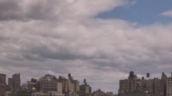 Weather camera view of York Prep School.