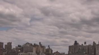 Weather camera view of York Prep School.