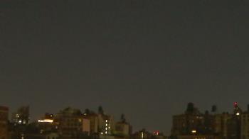 Weather camera view of York Prep School.