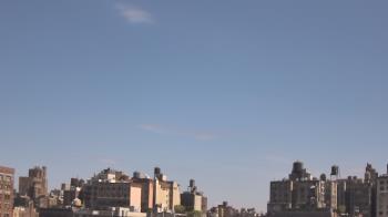 Weather camera view of York Prep School.