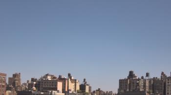 Weather camera view of York Prep School.