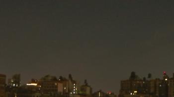 Weather camera view of York Prep School.