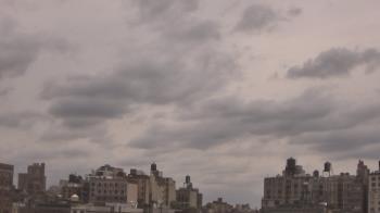 Weather camera view of York Prep School.